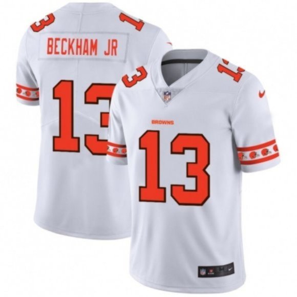 odell beckham jr jersey cleveland browns